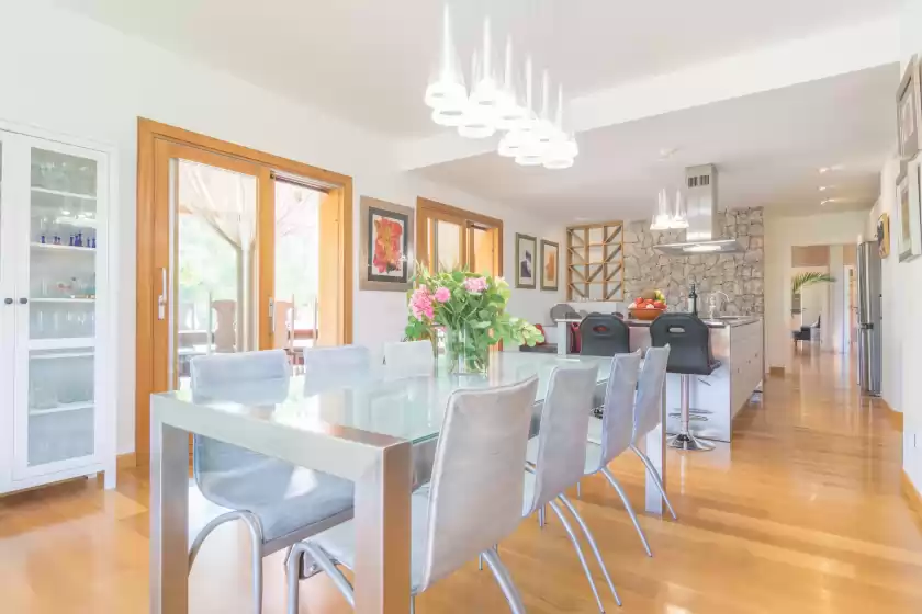 Location de vacances à La forca, Santa Margalida