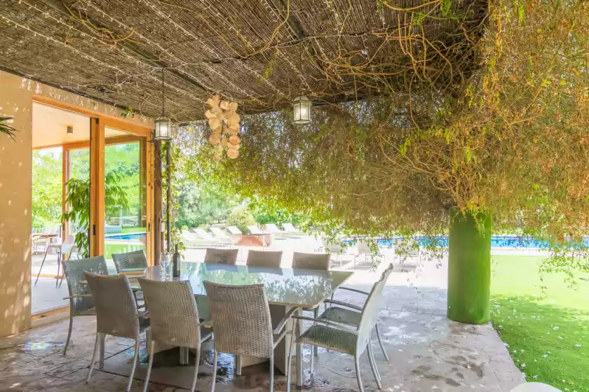 Location de vacances à La forca, Santa Margalida