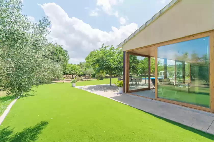 Location de vacances à La forca, Santa Margalida