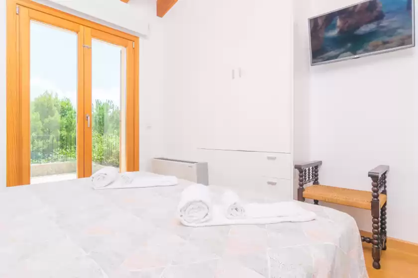 Location de vacances à La forca, Santa Margalida