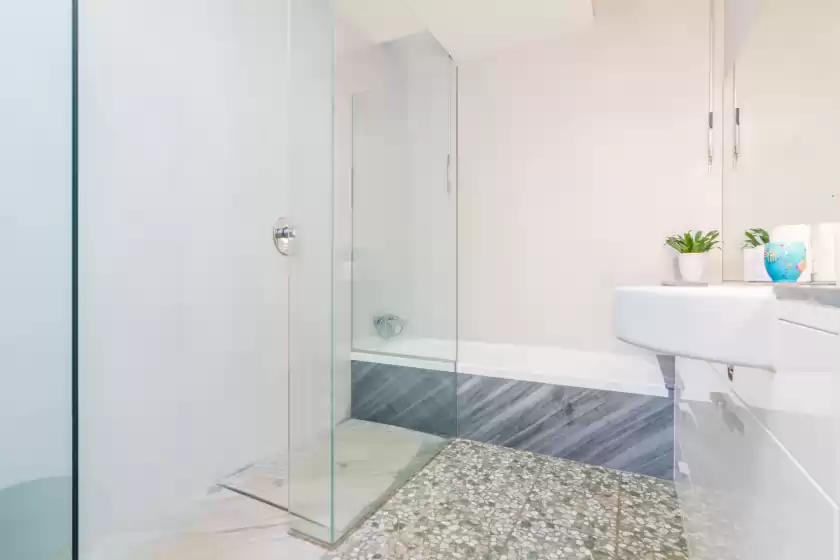 Location de vacances à La forca, Santa Margalida