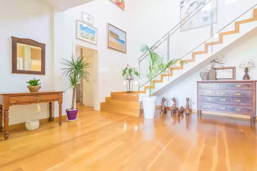 Location de vacances à La forca, Santa Margalida