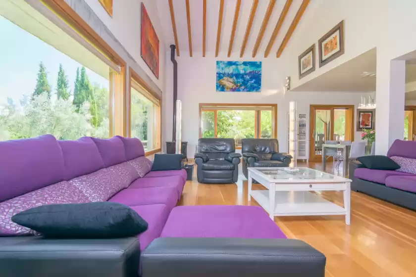 Location de vacances à La forca, Santa Margalida