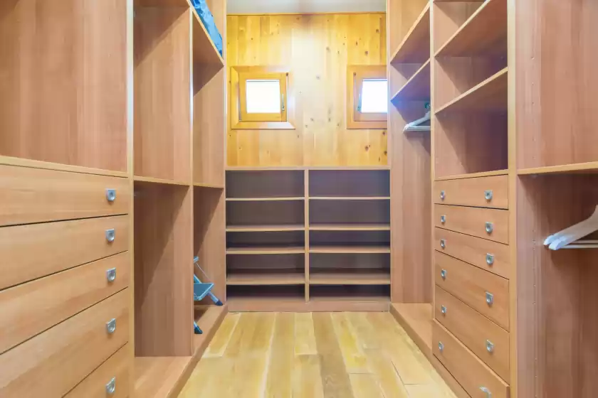 Location de vacances à La forca, Santa Margalida