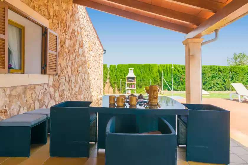 Holiday rentals in Can grau petit, Sencelles