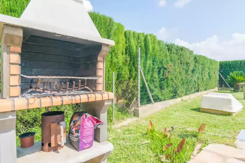 Holiday rentals in Can grau petit, Sencelles