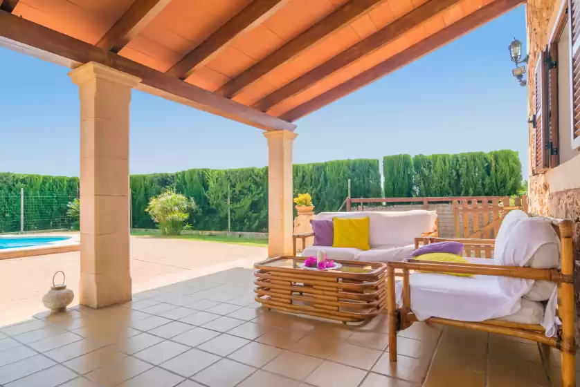 Holiday rentals in Can grau petit, Sencelles