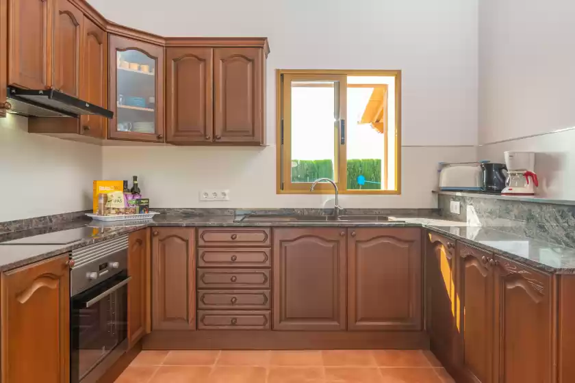 Holiday rentals in Can grau petit, Sencelles