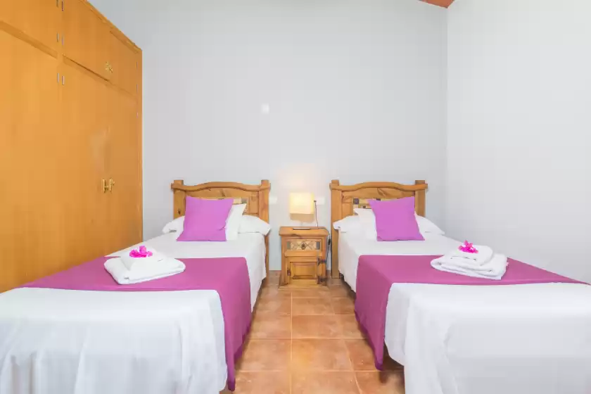 Holiday rentals in Can grau petit, Sencelles