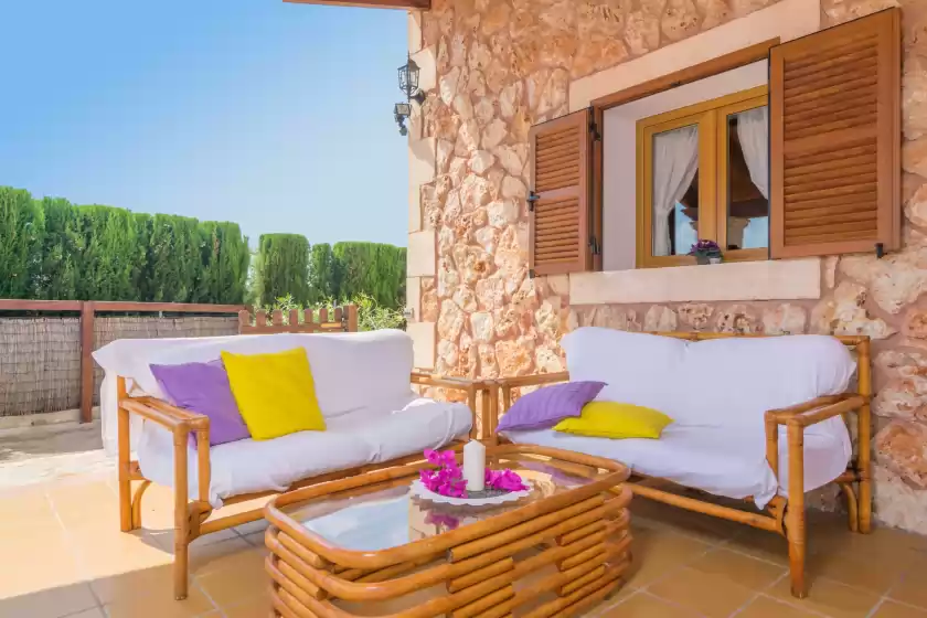 Holiday rentals in Can grau petit, Sencelles