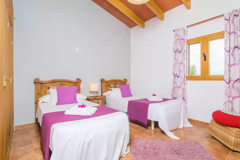 Holiday rentals in Can grau petit, Sencelles