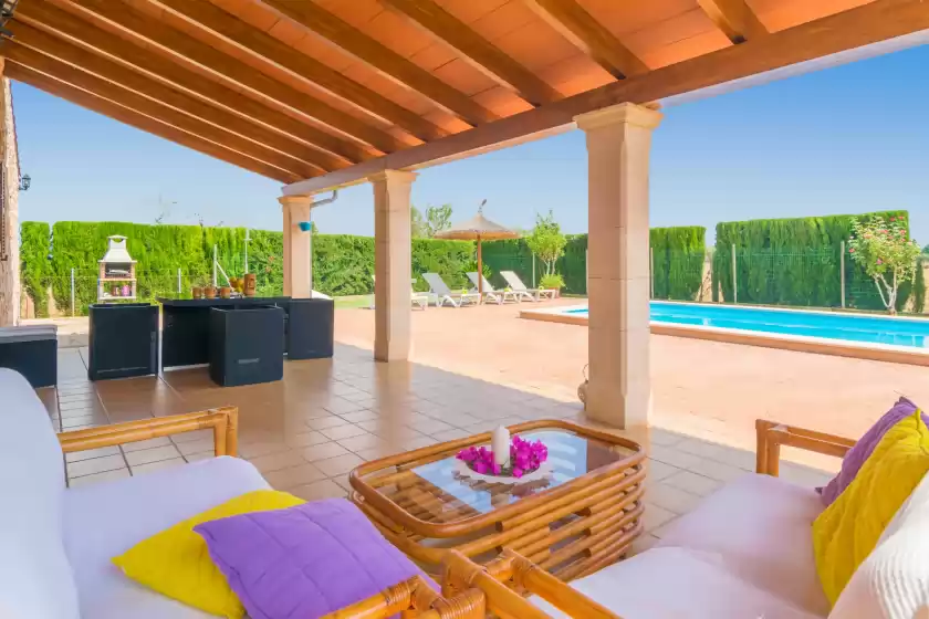 Holiday rentals in Can grau petit, Sencelles