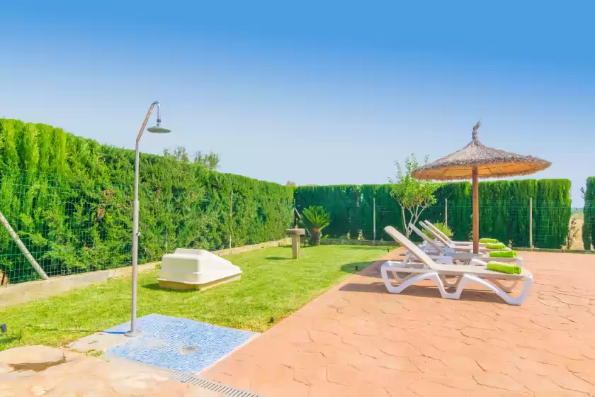 Holiday rentals in Can grau petit, Sencelles