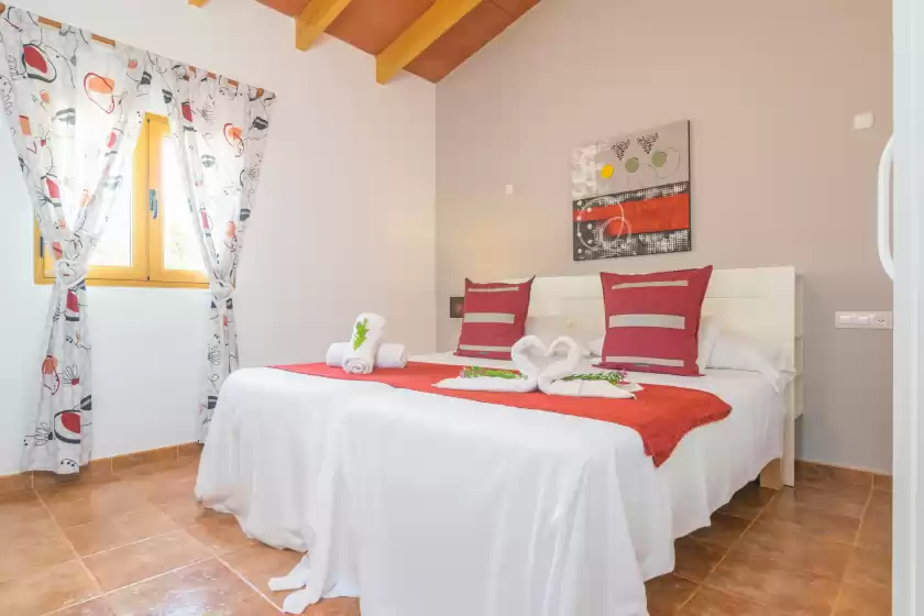 Holiday rentals in Can grau petit, Sencelles