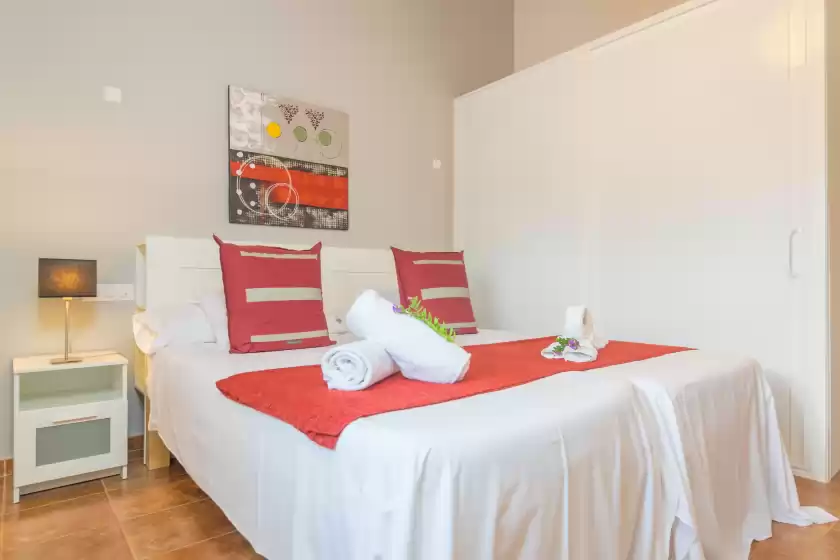 Holiday rentals in Can grau petit, Sencelles