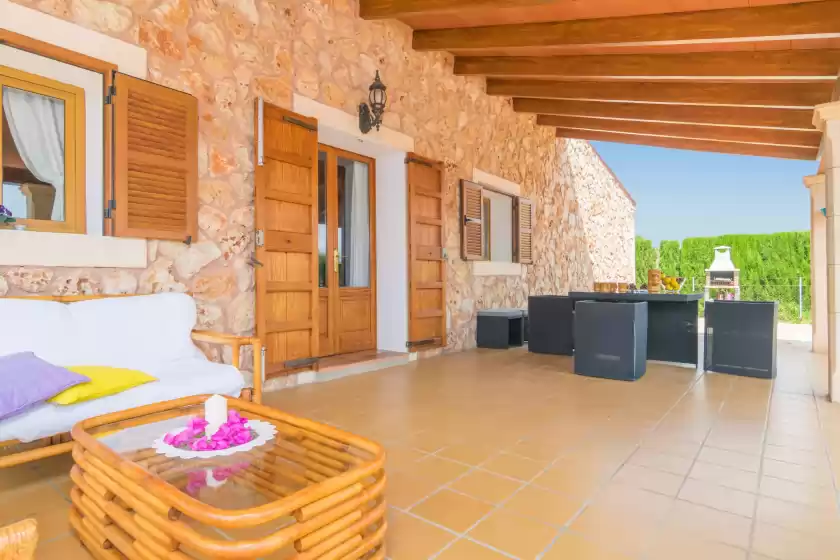 Holiday rentals in Can grau petit, Sencelles