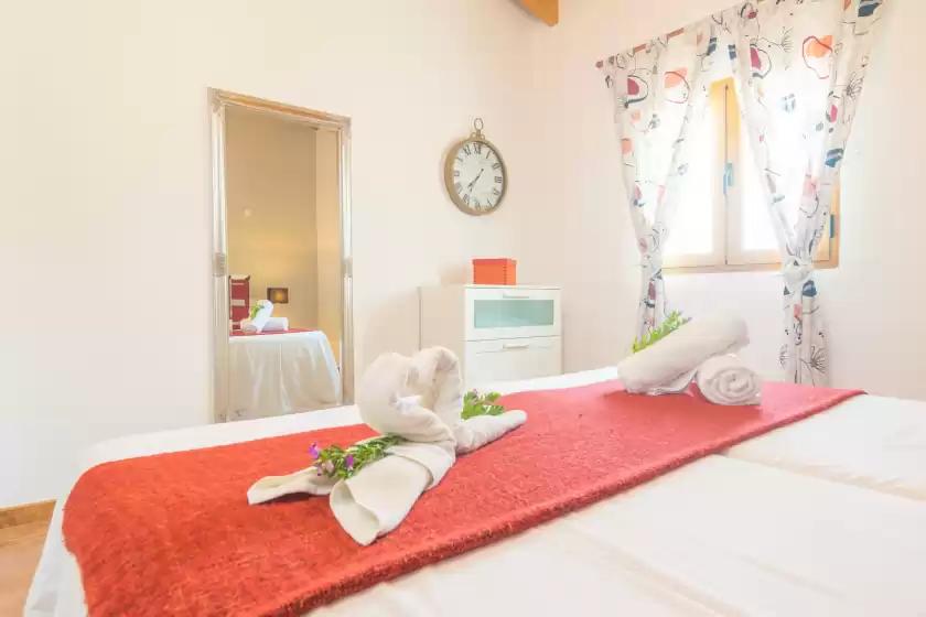 Holiday rentals in Can grau petit, Sencelles