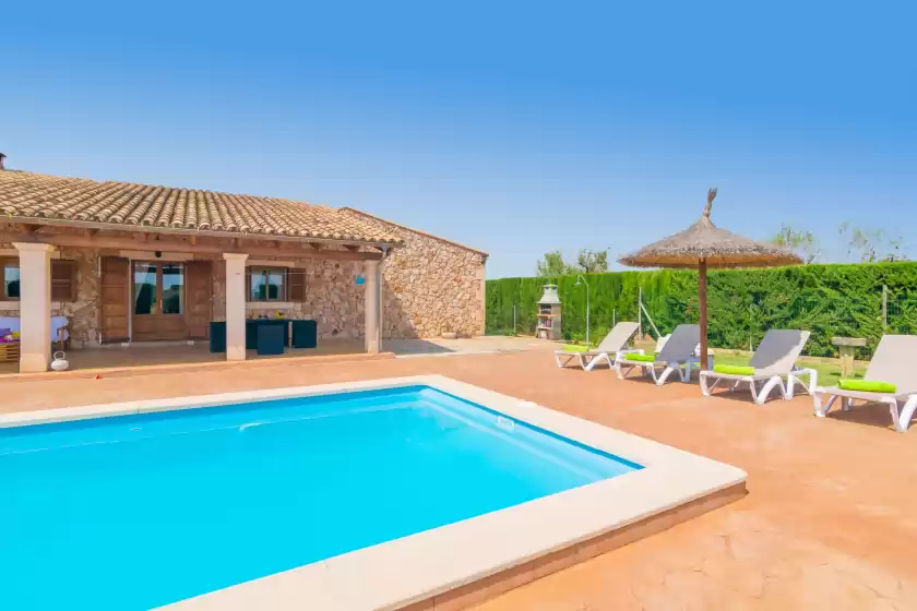 Holiday rentals in Can grau petit, Sencelles