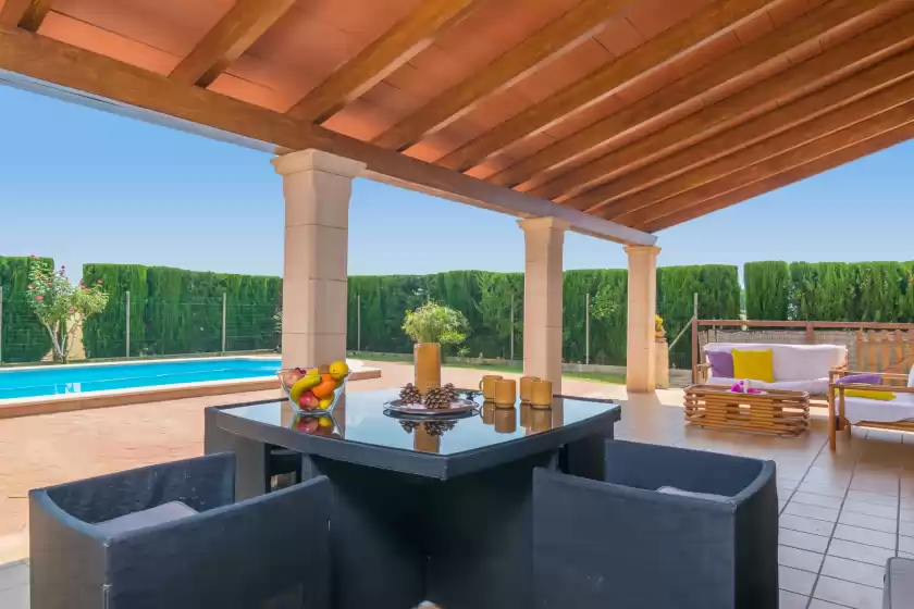 Holiday rentals in Can grau petit, Sencelles