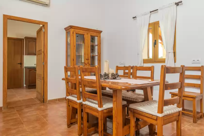 Holiday rentals in Can grau petit, Sencelles