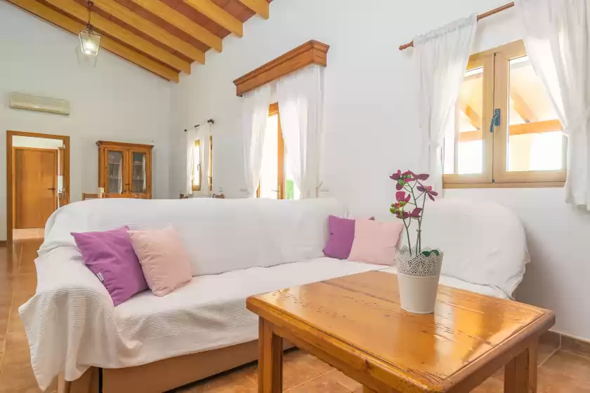 Holiday rentals in Can grau petit, Sencelles