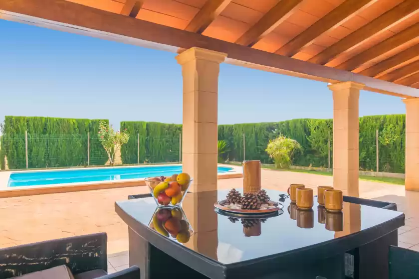 Holiday rentals in Can grau petit, Sencelles