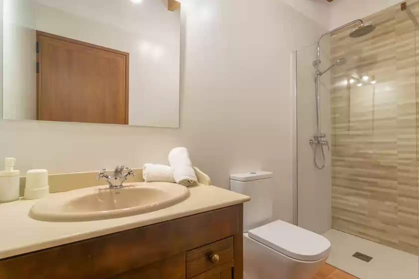 Holiday rentals in Can grau petit, Sencelles