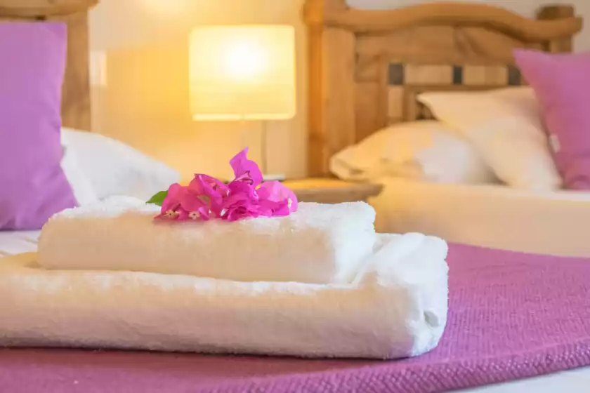 Holiday rentals in Can grau petit, Sencelles