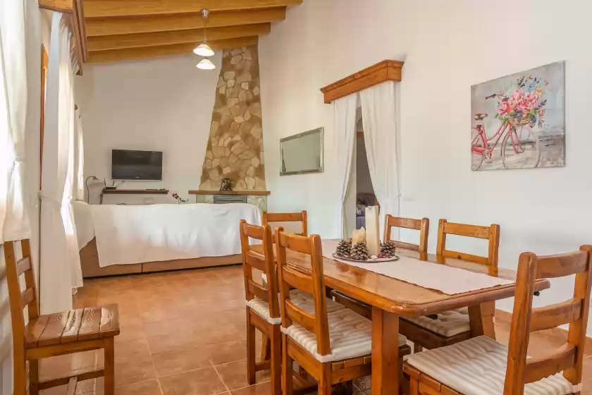 Holiday rentals in Can grau petit, Sencelles