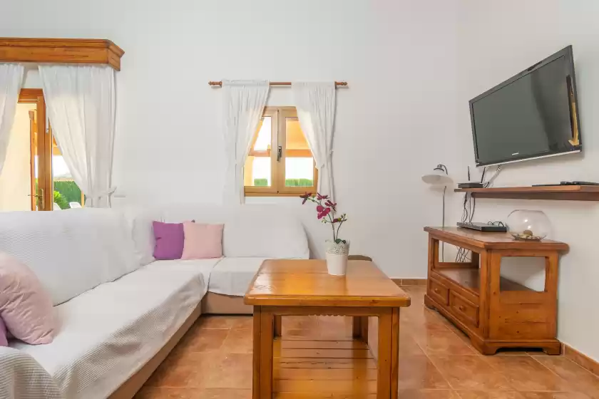 Holiday rentals in Can grau petit, Sencelles