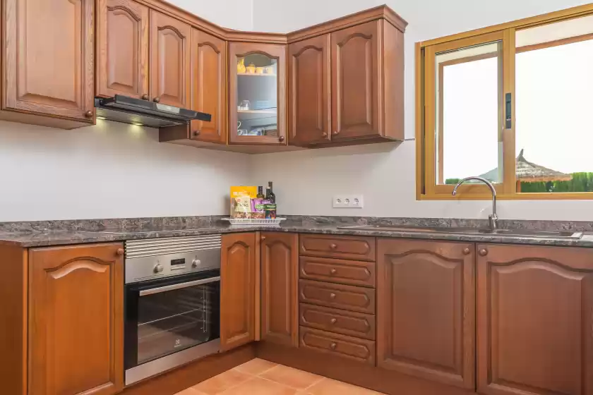 Holiday rentals in Can grau petit, Sencelles