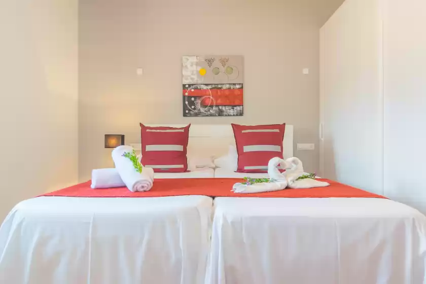 Holiday rentals in Can grau petit, Sencelles