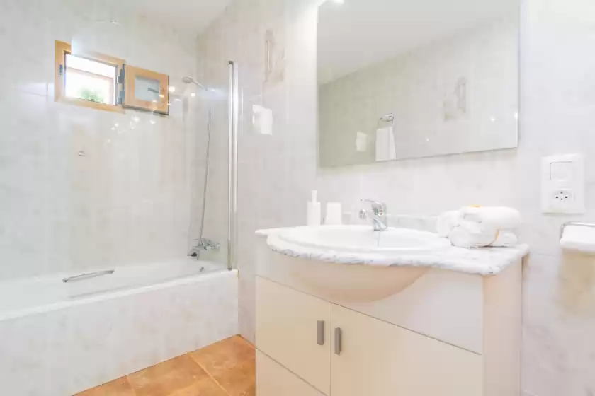 Holiday rentals in Can grau petit, Sencelles