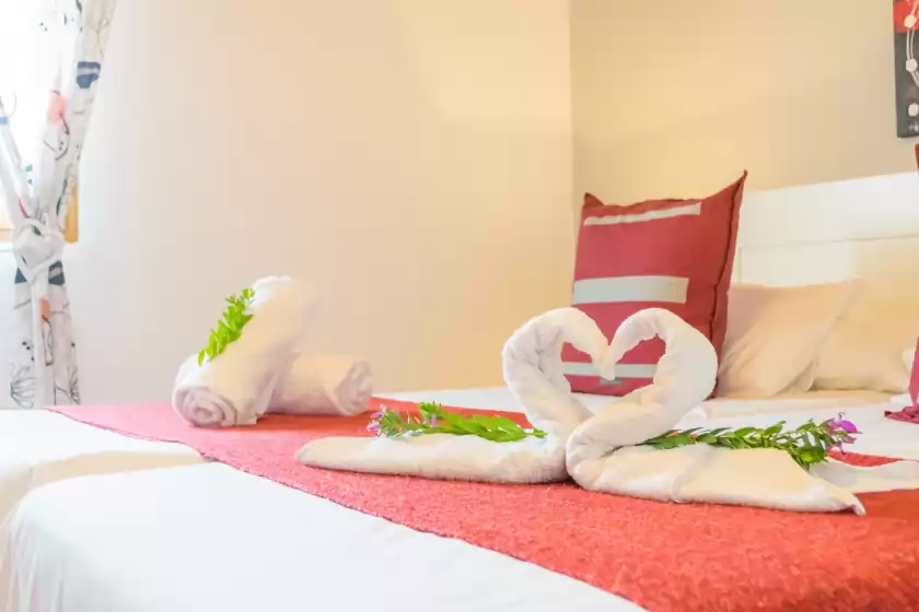 Holiday rentals in Can grau petit, Sencelles