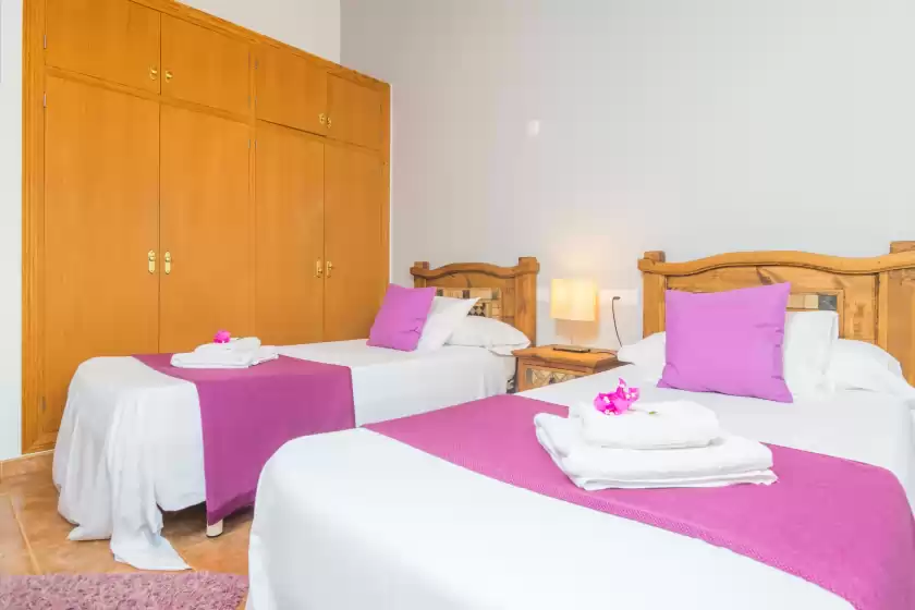 Holiday rentals in Can grau petit, Sencelles