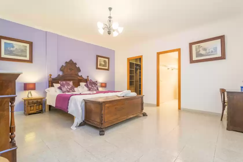 Holiday rentals in Can grau 24, Sencelles