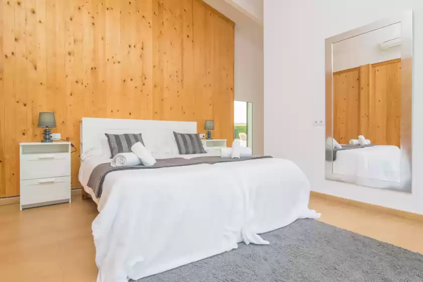 Holiday rentals in Can grau 24, Sencelles