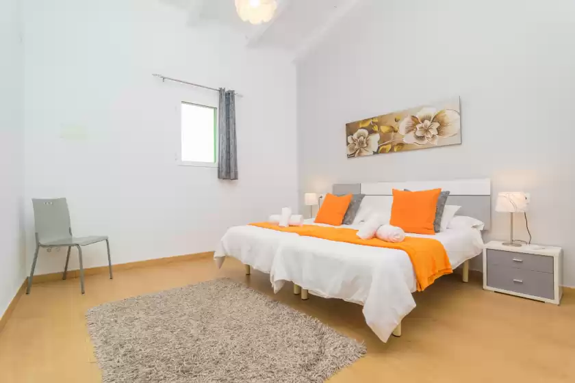 Holiday rentals in Can grau 24, Sencelles