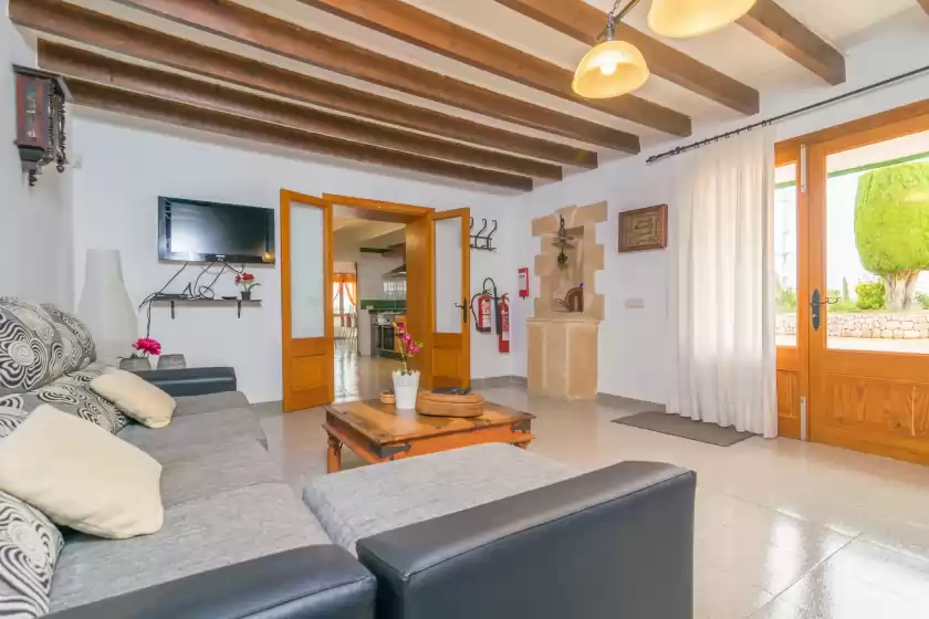 Holiday rentals in Can grau 24, Sencelles