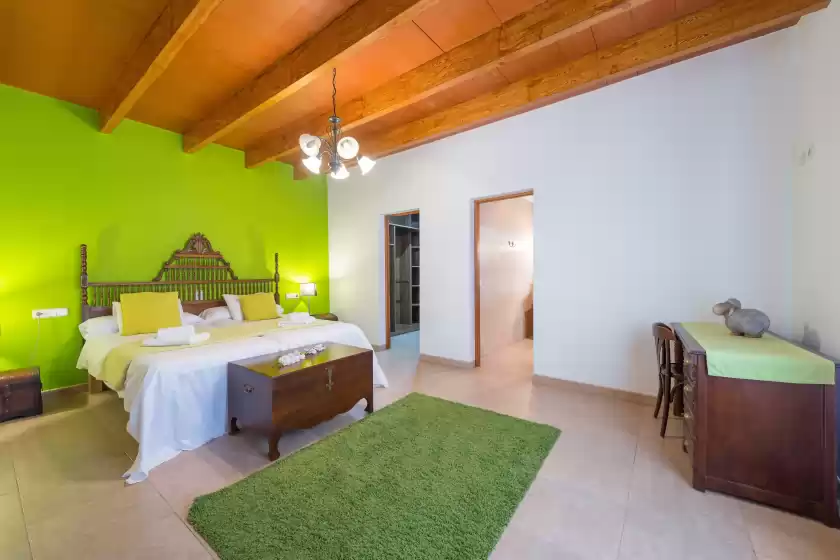 Holiday rentals in Can grau 24, Sencelles