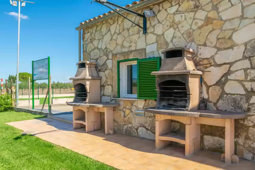Holiday rentals in Can grau 24, Sencelles