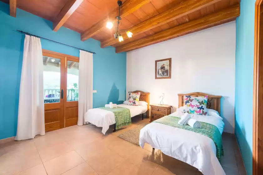 Holiday rentals in Can grau 24, Sencelles