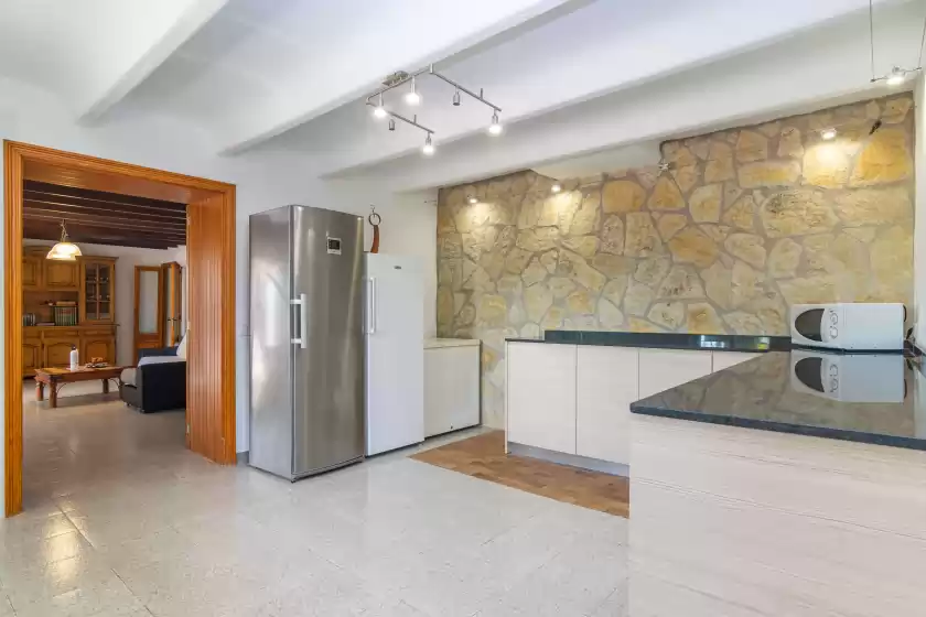 Holiday rentals in Can grau 24, Sencelles