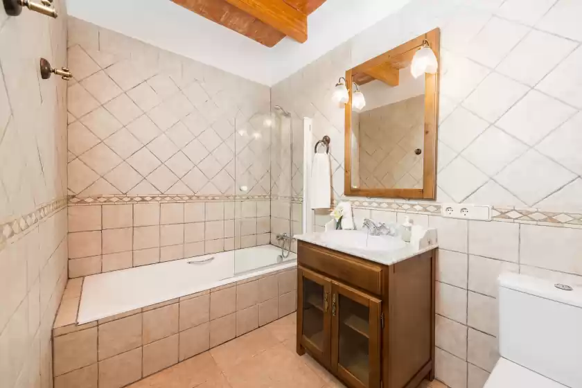 Holiday rentals in Can grau 24, Sencelles