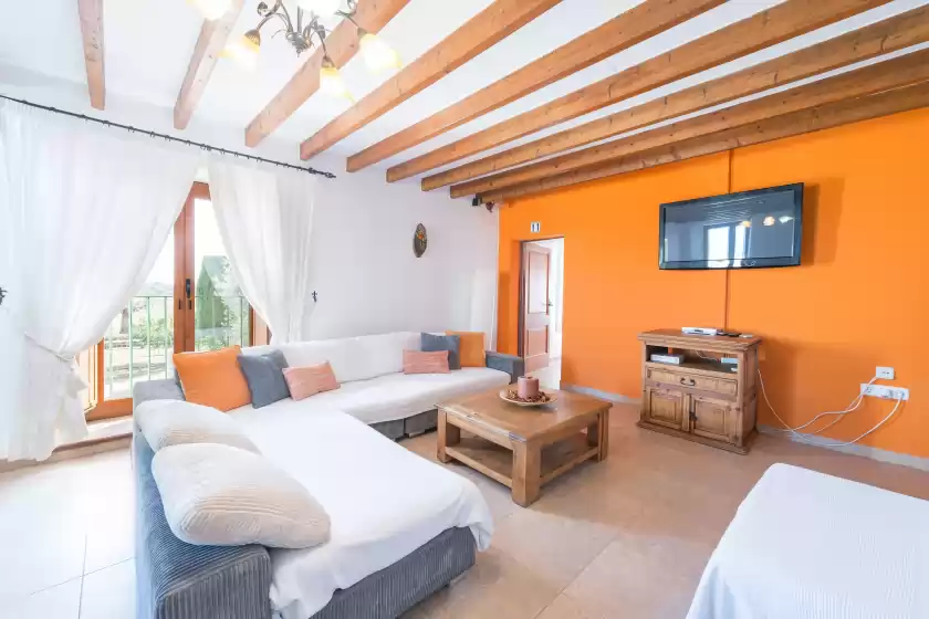 Holiday rentals in Can grau 24, Sencelles