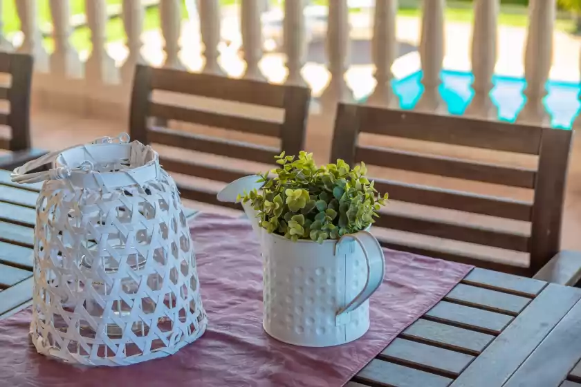 Holiday rentals in Can grau 24, Sencelles