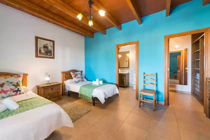 Holiday rentals in Can grau 24, Sencelles