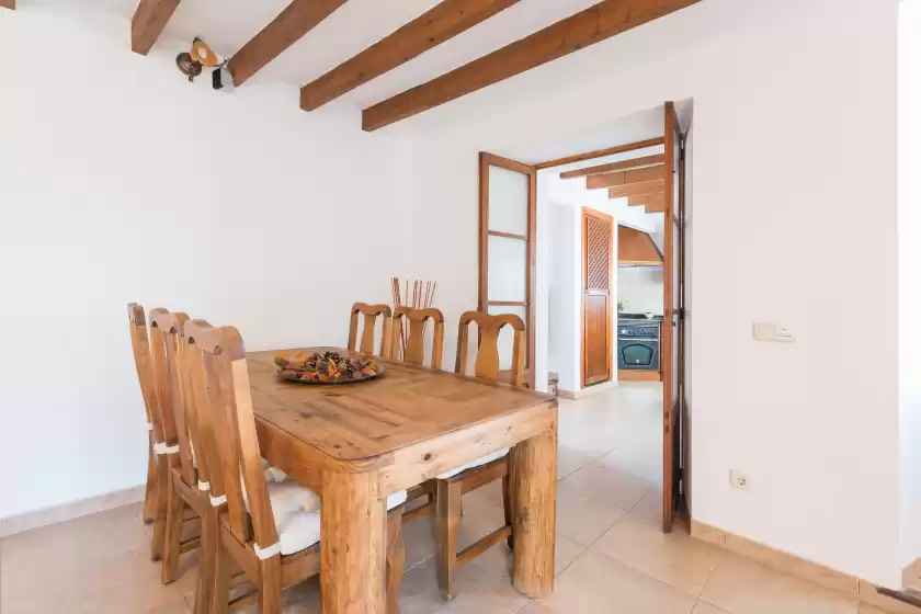 Holiday rentals in Can grau 24, Sencelles