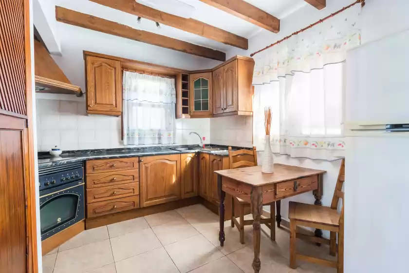 Holiday rentals in Can grau 24, Sencelles