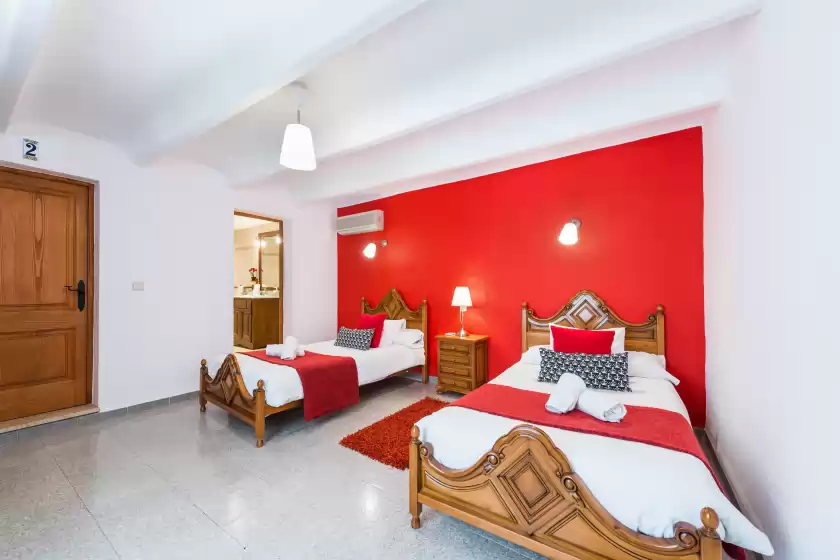 Holiday rentals in Can grau 24, Sencelles